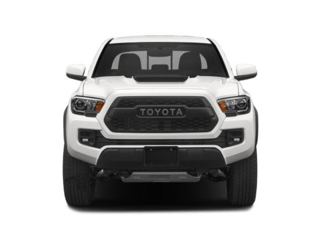 2018 Toyota Tacoma TRD Pro Winder GA
