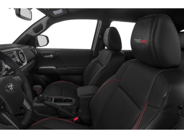 2018 Toyota Tacoma TRD Pro Winder GA