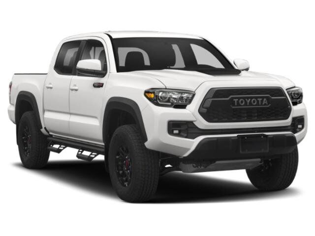 2018 Toyota Tacoma TRD Pro Winder GA