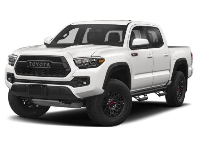 2018 Toyota Tacoma TRD Pro Winder GA