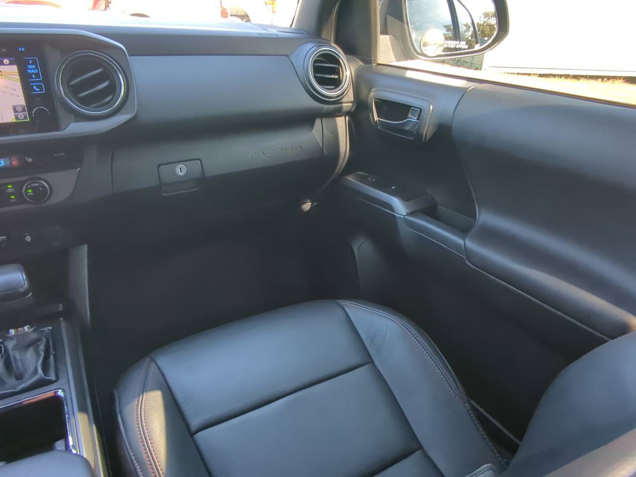 2018 Toyota Tacoma TRD Pro Winder GA