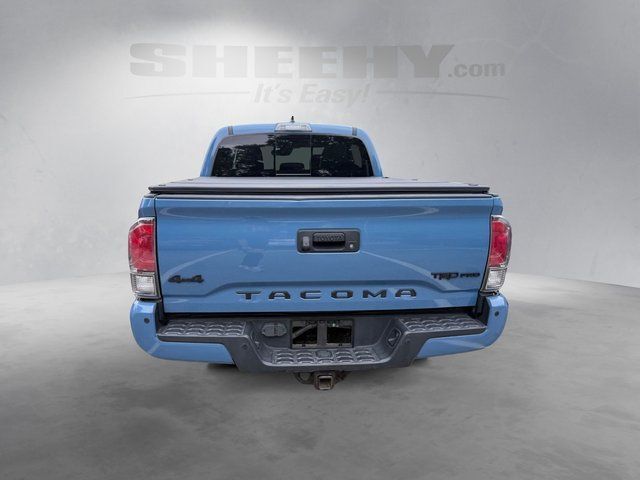 2018 Toyota Tacoma TRD Pro Annapolis MD