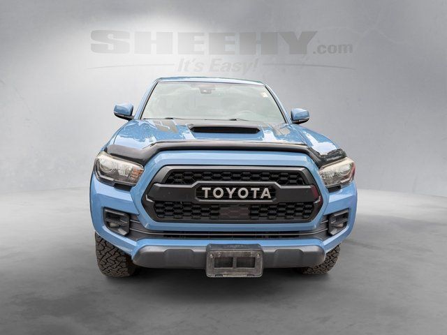 2018 Toyota Tacoma TRD Pro Annapolis MD