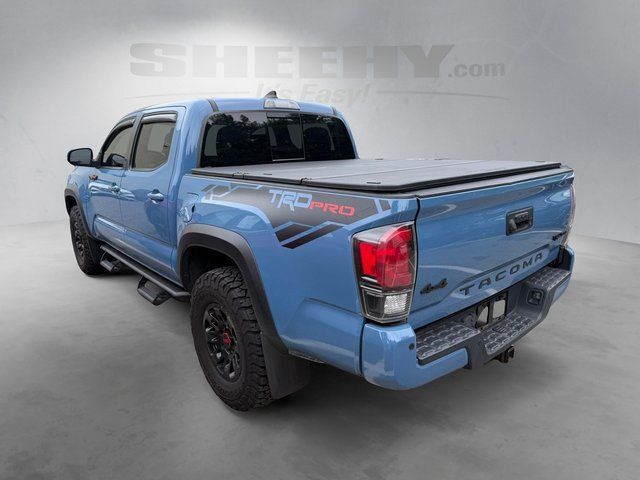 2018 Toyota Tacoma TRD Pro Annapolis MD