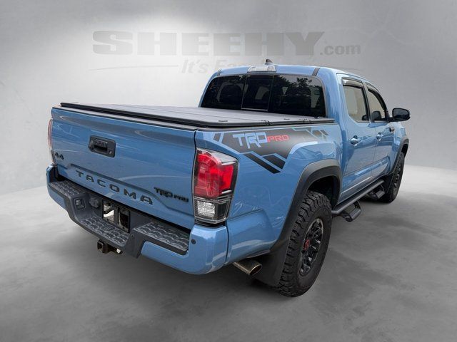 2018 Toyota Tacoma TRD Pro Annapolis MD