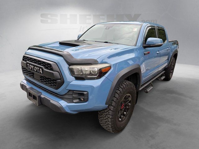 2018 Toyota Tacoma TRD Pro Annapolis MD