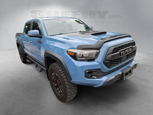 2018 Toyota Tacoma TRD Pro Annapolis MD