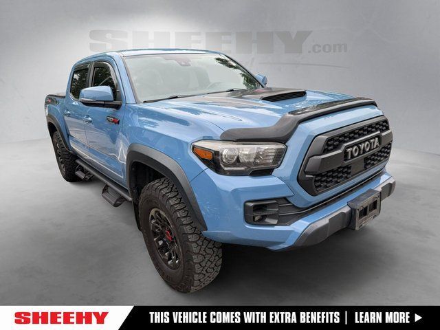 2018 Toyota Tacoma TRD Pro Annapolis MD
