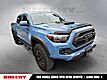 2018 Toyota Tacoma TRD Pro