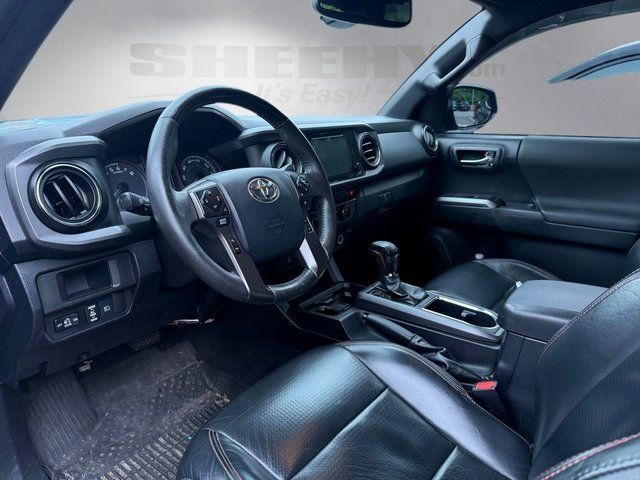 2018 Toyota Tacoma TRD Pro Annapolis MD