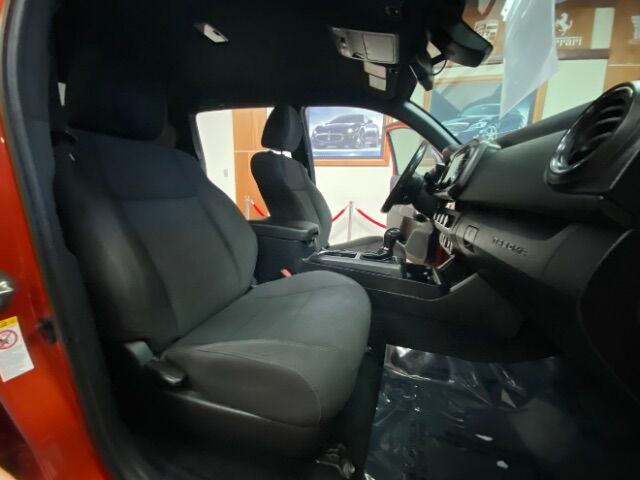 2018 Toyota Tacoma TRD SPORT 4WD Charlotte NC