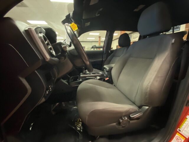 2018 Toyota Tacoma TRD SPORT 4WD Charlotte NC