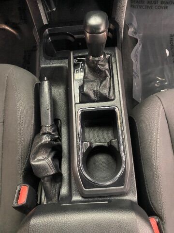 2018 Toyota Tacoma TRD SPORT 4WD Charlotte NC