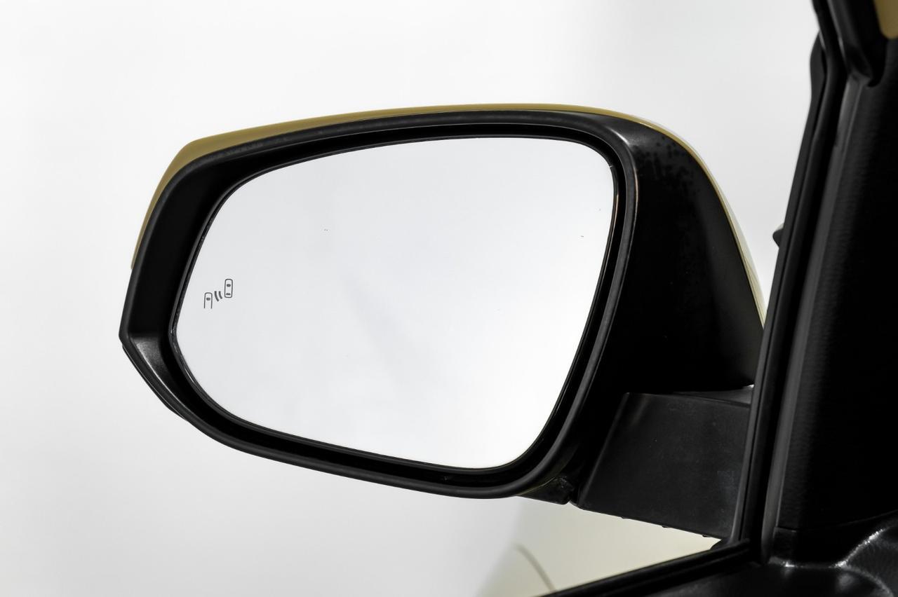 2018 Toyota Tacoma TRD SPORT V6 DOUBLE CAB TOYOTA SAFETY SENSE LANE DEPARTURE PRE C Carrollton TX