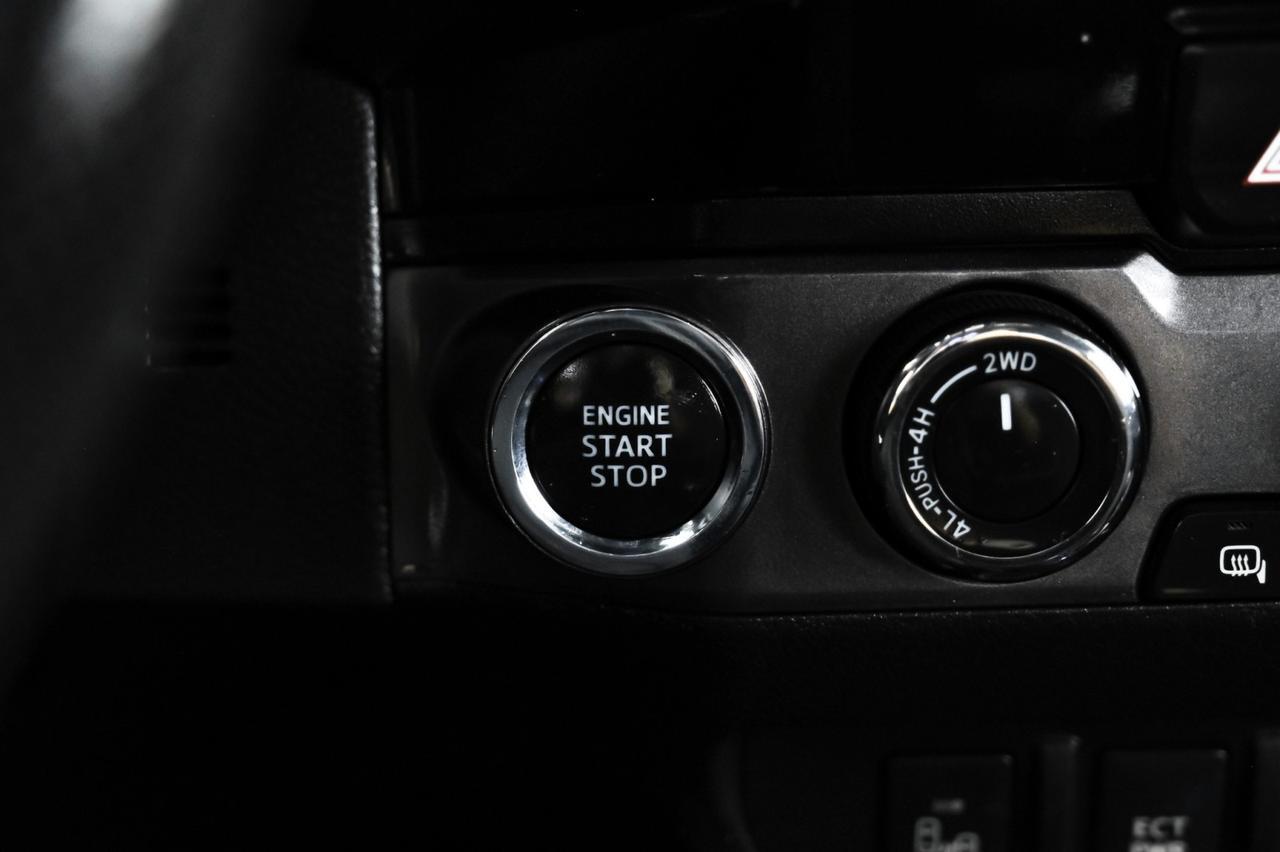 2018 Toyota Tacoma TRD SPORT V6 DOUBLE CAB TOYOTA SAFETY SENSE LANE DEPARTURE PRE C Carrollton TX