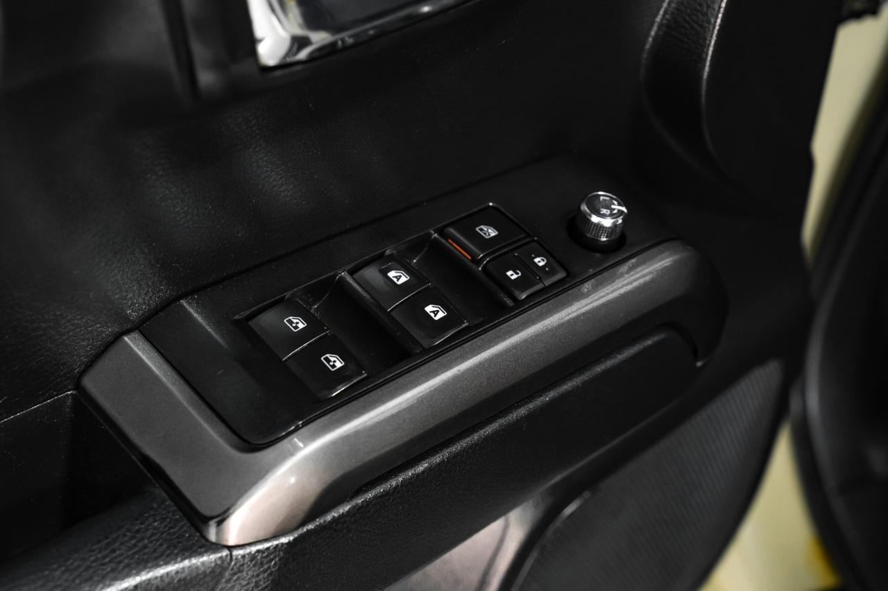 2018 Toyota Tacoma TRD SPORT V6 DOUBLE CAB TOYOTA SAFETY SENSE LANE DEPARTURE PRE C Carrollton TX