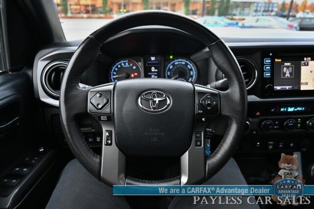 2018 Toyota Tacoma TRD Sport Wasilla AK
