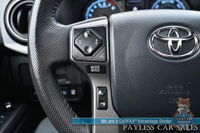 2018 Toyota Tacoma TRD Sport Wasilla AK