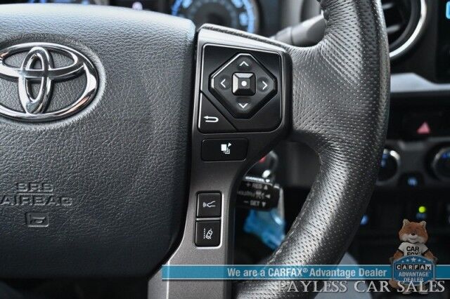 2018 Toyota Tacoma TRD Sport Wasilla AK