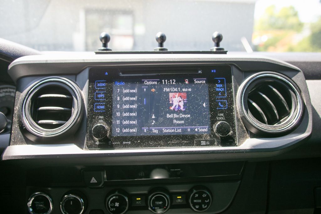 2018 Toyota Tacoma TRD Sport Atlanta GA