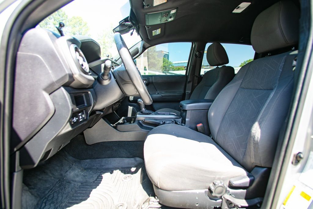 2018 Toyota Tacoma TRD Sport Atlanta GA