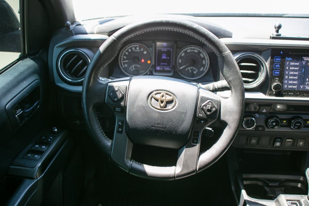2018 Toyota Tacoma TRD Sport Atlanta GA
