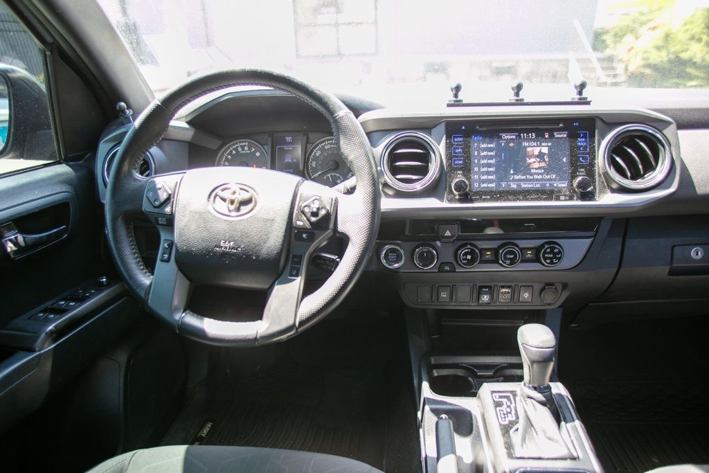 2018 Toyota Tacoma TRD Sport Atlanta GA