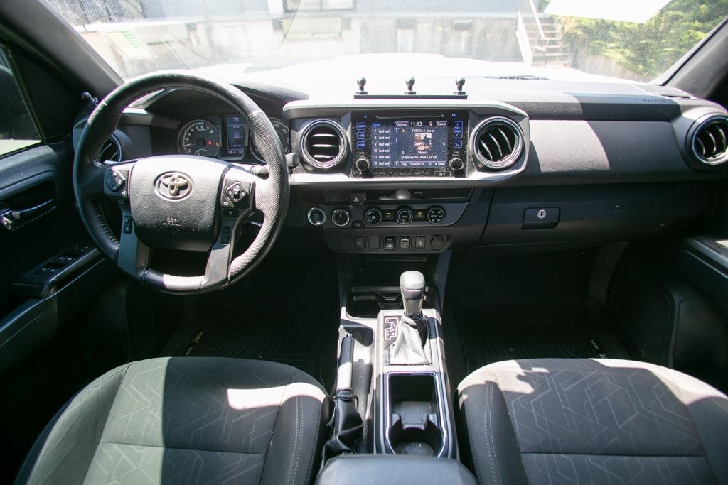 2018 Toyota Tacoma TRD Sport Atlanta GA