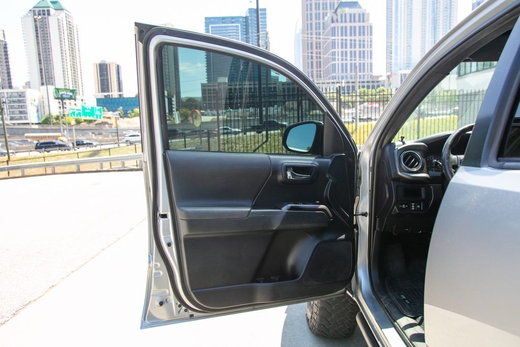 2018 Toyota Tacoma TRD Sport Atlanta GA