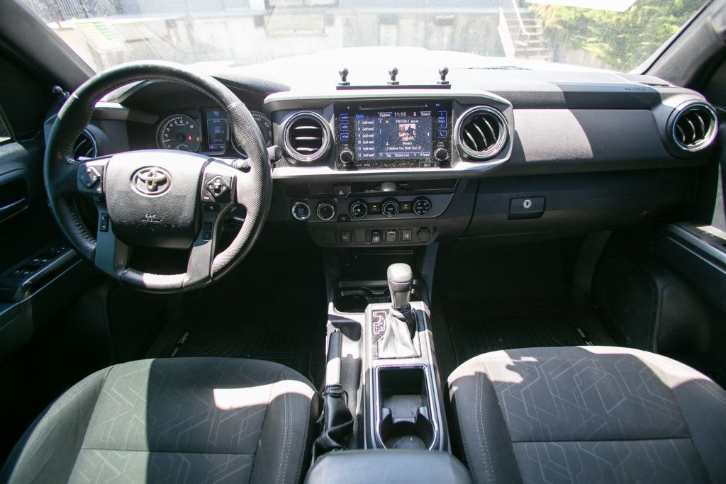 2018 Toyota Tacoma TRD Sport Atlanta GA