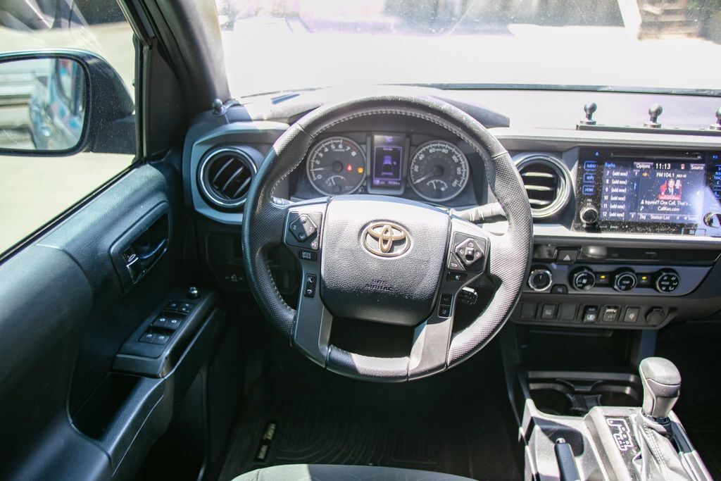 2018 Toyota Tacoma TRD Sport Atlanta GA