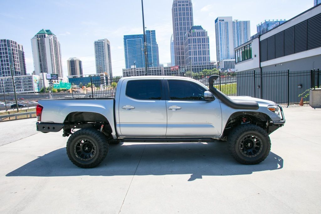 2018 Toyota Tacoma TRD Sport Atlanta GA