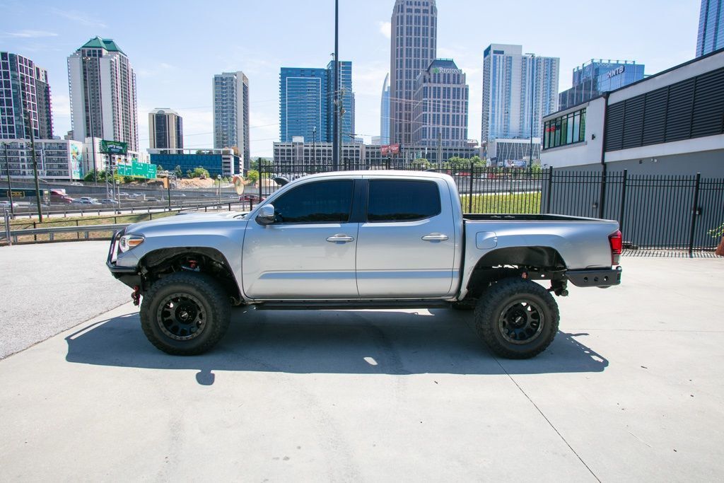 2018 Toyota Tacoma TRD Sport Atlanta GA