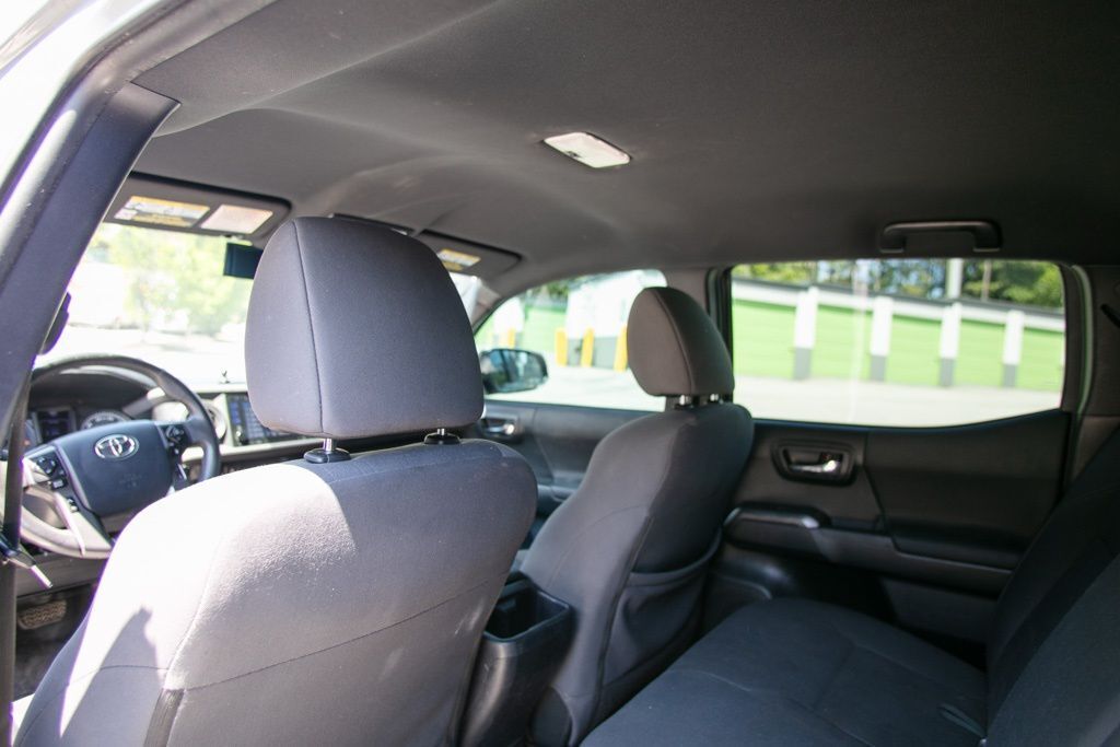 2018 Toyota Tacoma TRD Sport Atlanta GA