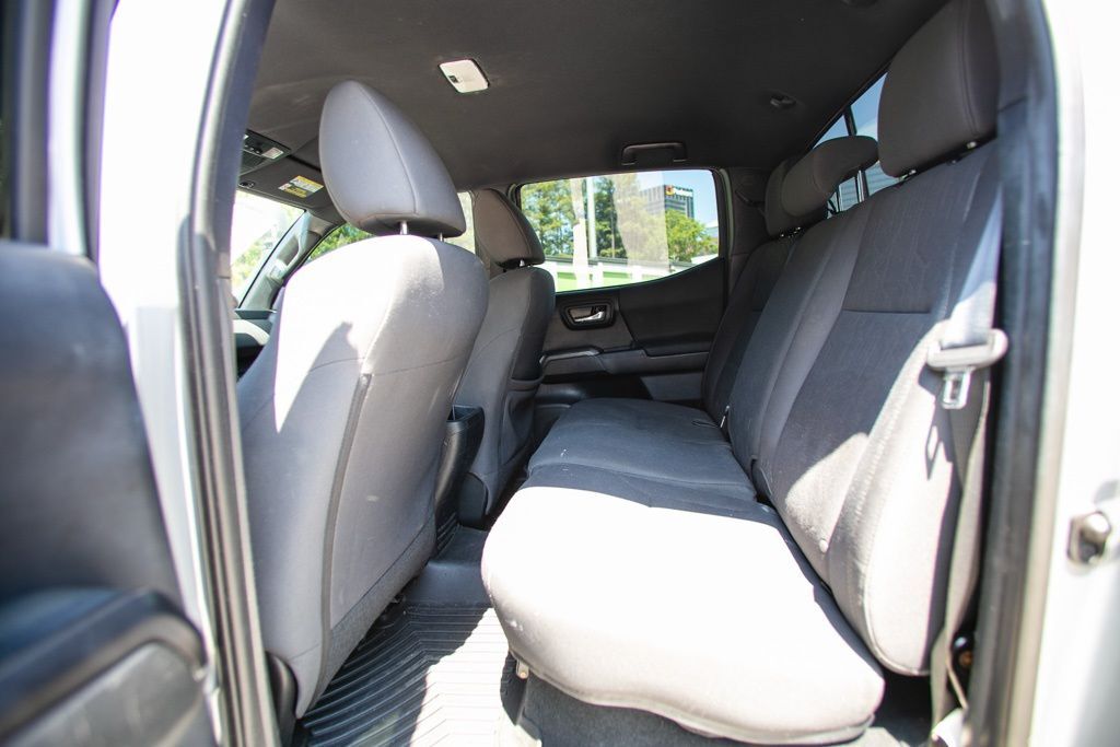 2018 Toyota Tacoma TRD Sport Atlanta GA