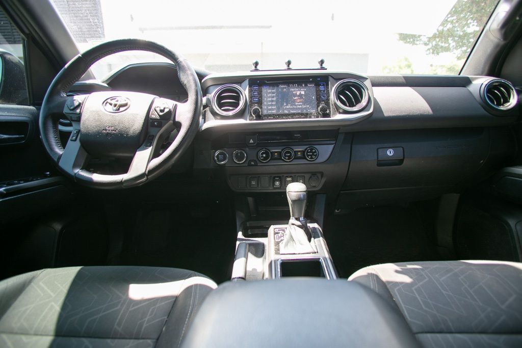 2018 Toyota Tacoma TRD Sport Atlanta GA