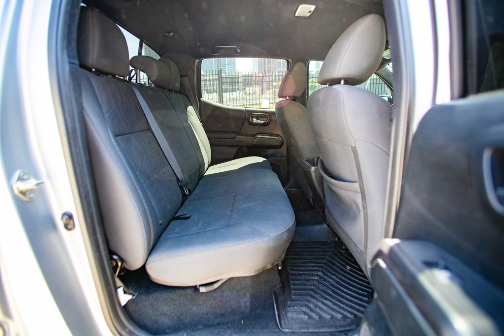 2018 Toyota Tacoma TRD Sport Atlanta GA