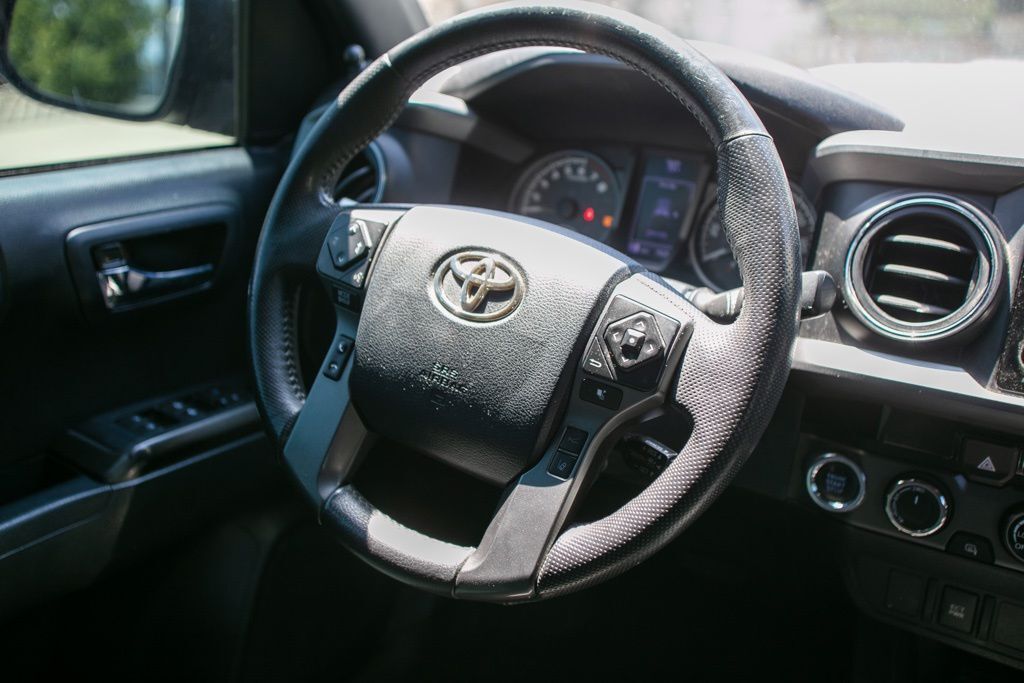 2018 Toyota Tacoma TRD Sport Atlanta GA