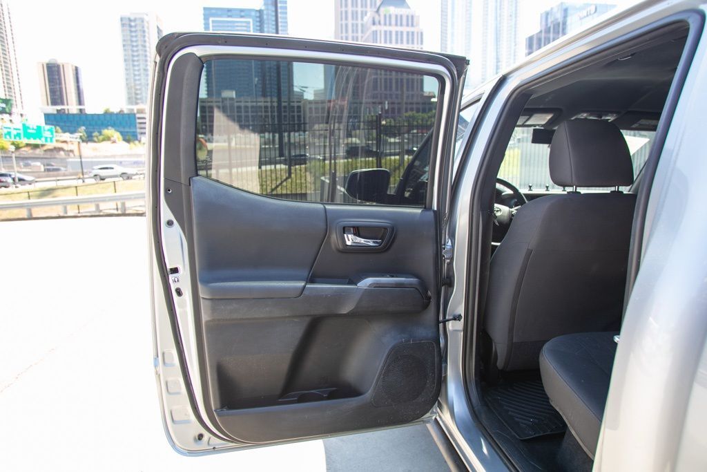 2018 Toyota Tacoma TRD Sport Atlanta GA