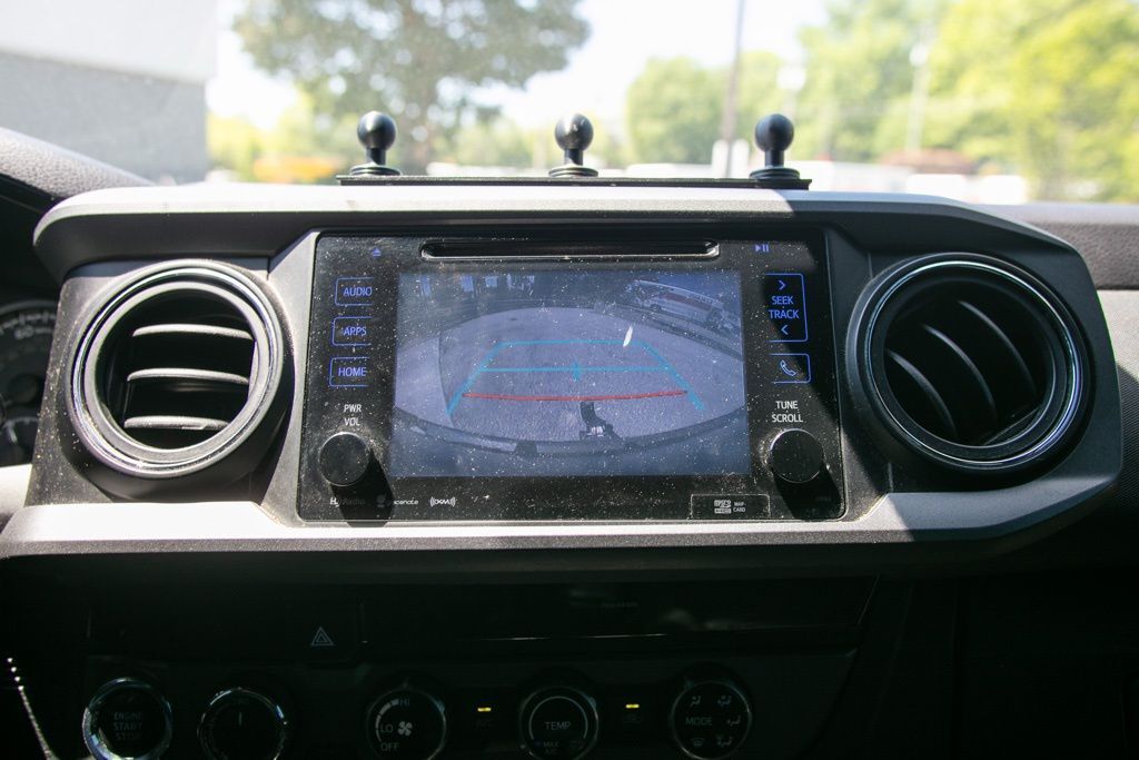 2018 Toyota Tacoma TRD Sport Atlanta GA