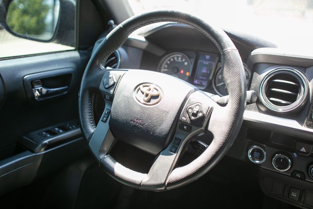 2018 Toyota Tacoma TRD Sport Atlanta GA