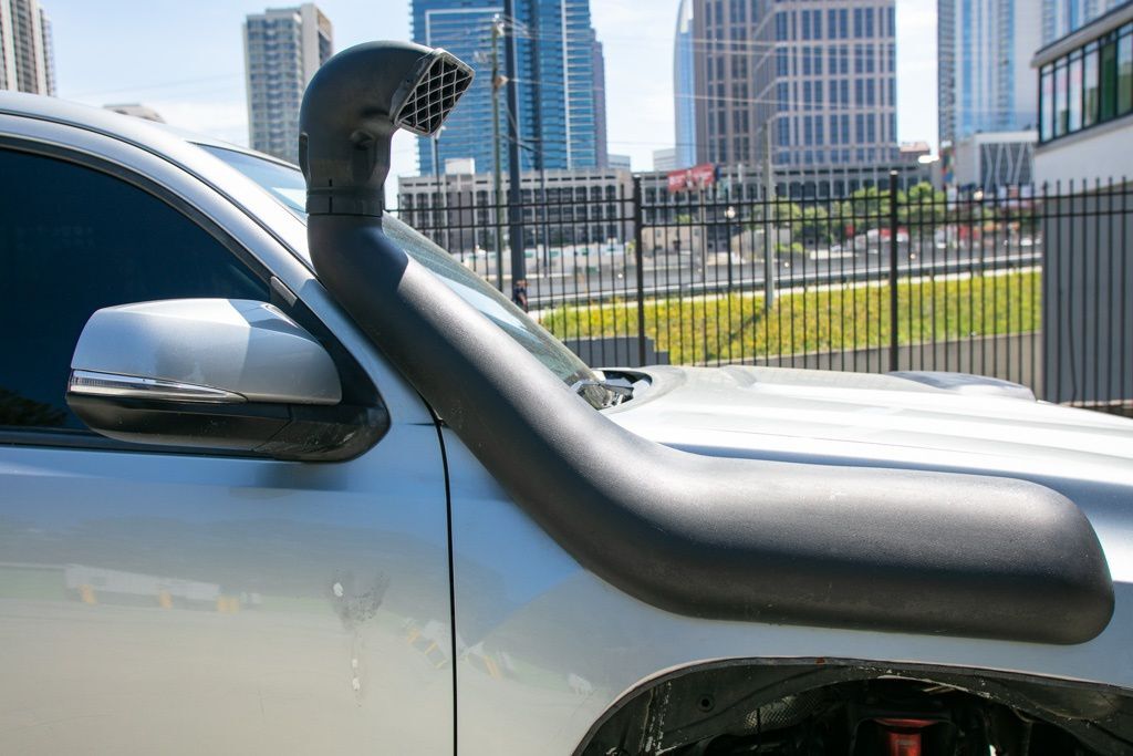 2018 Toyota Tacoma TRD Sport Atlanta GA