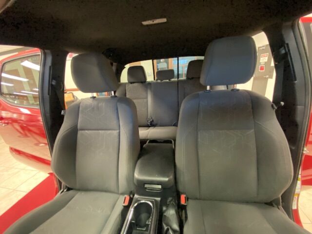 2018 Toyota Tacoma TRD Sport Charlotte NC