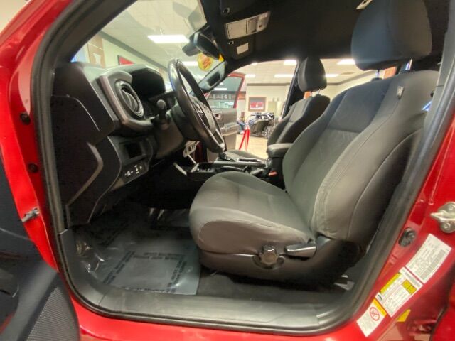 2018 Toyota Tacoma TRD Sport Charlotte NC