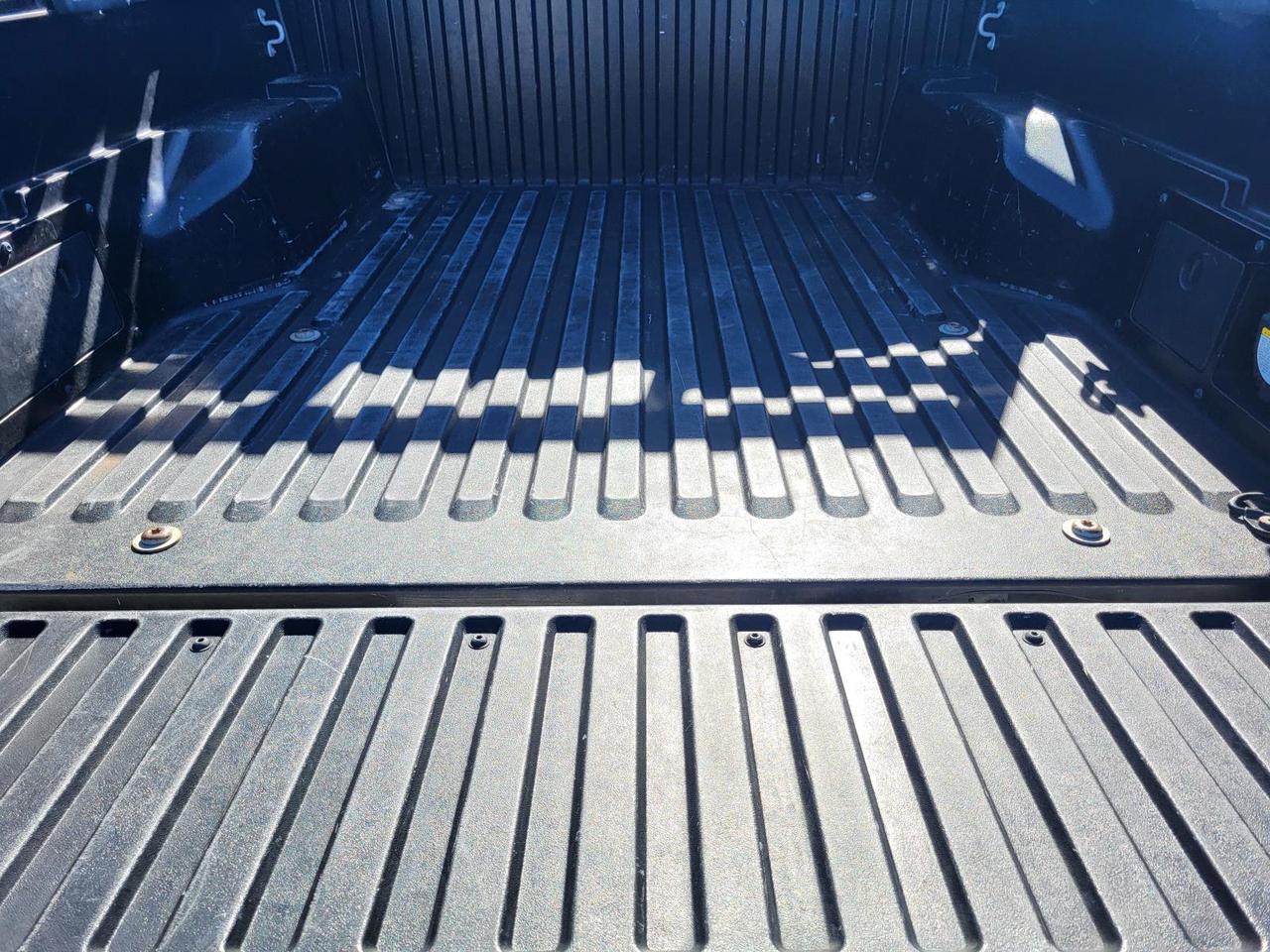 2018 Toyota Tacoma TRD Sport Double Cab 5&apos; Bed V6 4x4 AT (Natl) Beeville TX