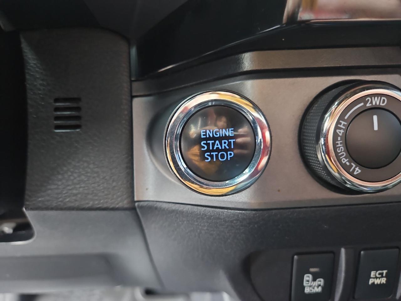 2018 Toyota Tacoma TRD Sport Grand Junction CO