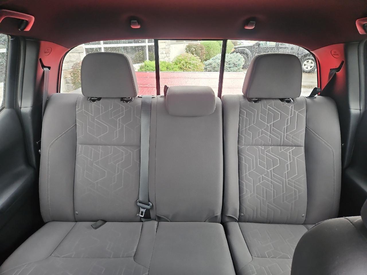 2018 Toyota Tacoma TRD Sport Grand Junction CO