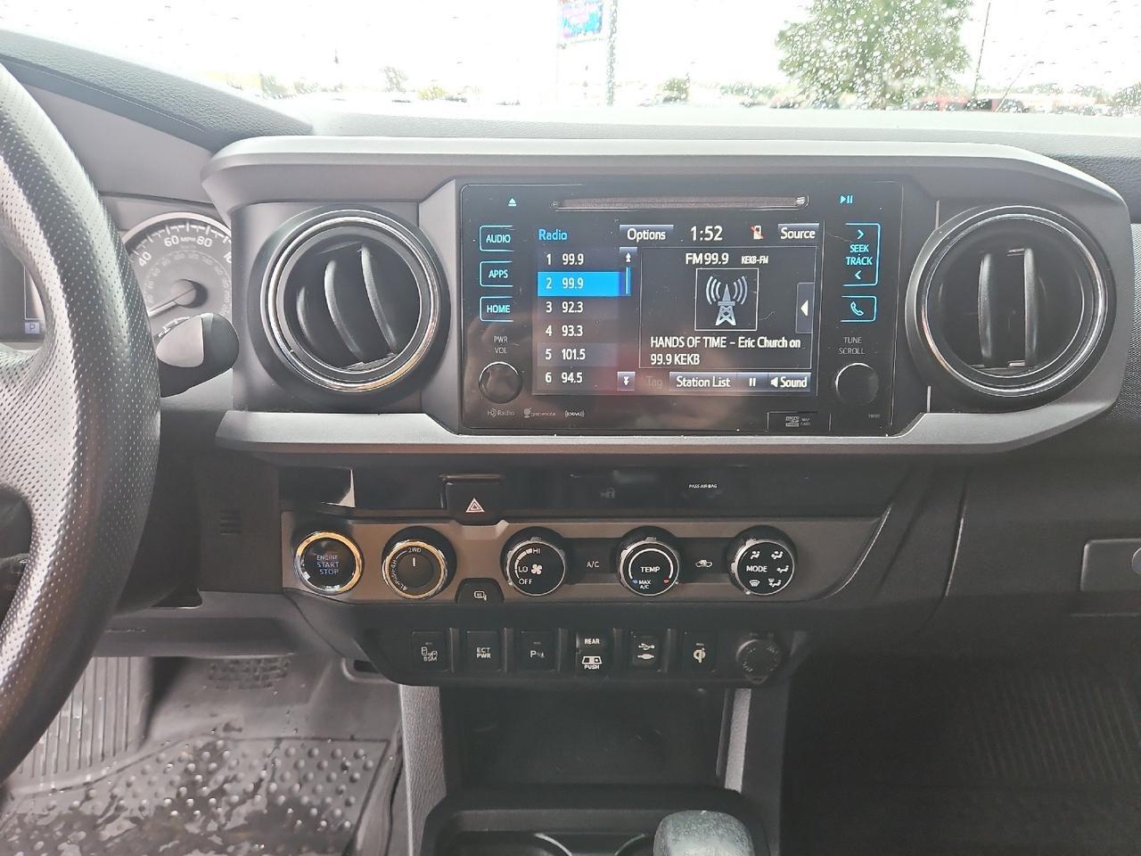 2018 Toyota Tacoma TRD Sport Grand Junction CO