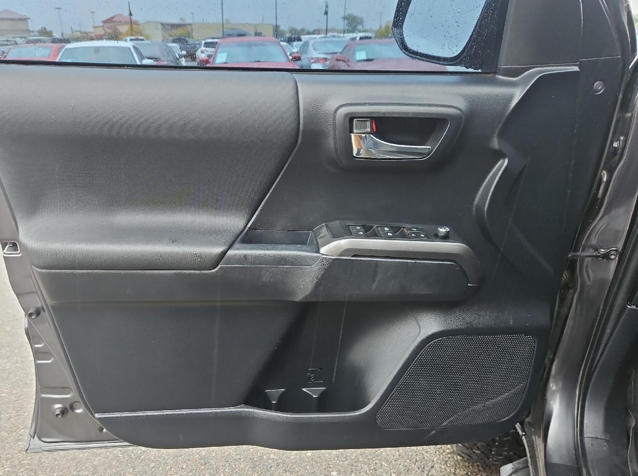 2018 Toyota Tacoma TRD Sport Grand Junction CO