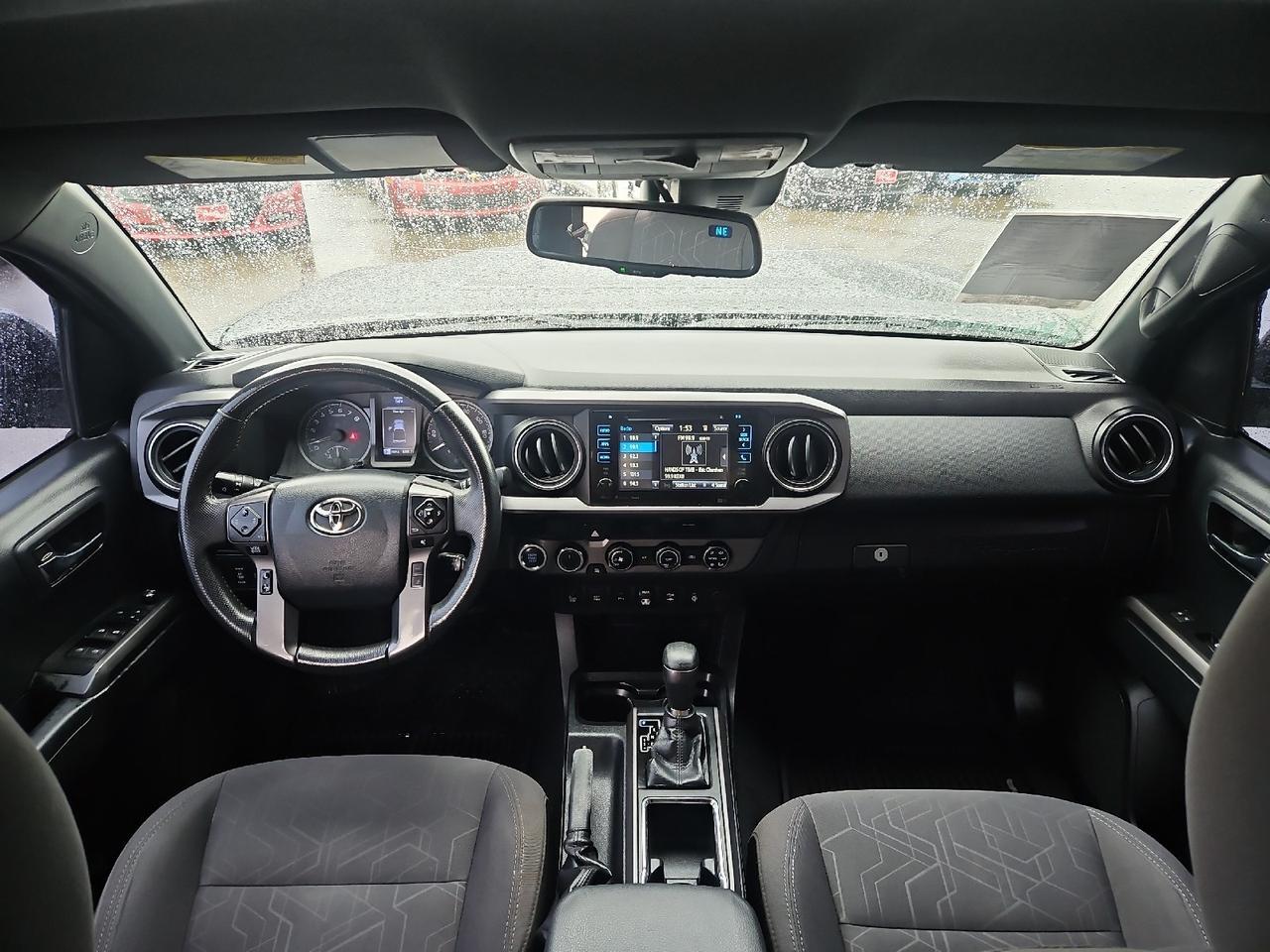 2018 Toyota Tacoma TRD Sport Grand Junction CO